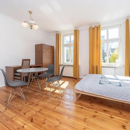 Sopot Grunwaldzka - Parkowa Blisko Plazy Appartement Buitenkant foto