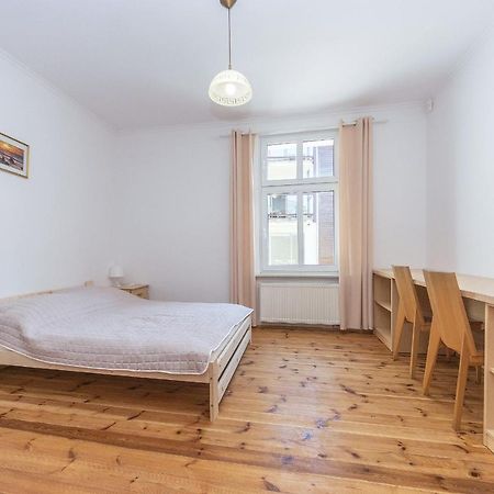 Sopot Grunwaldzka - Parkowa Blisko Plazy Appartement Buitenkant foto